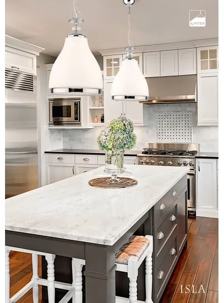 Jupiter 1569 - IS 1 B/C - Függeszték ISLA E27/60W