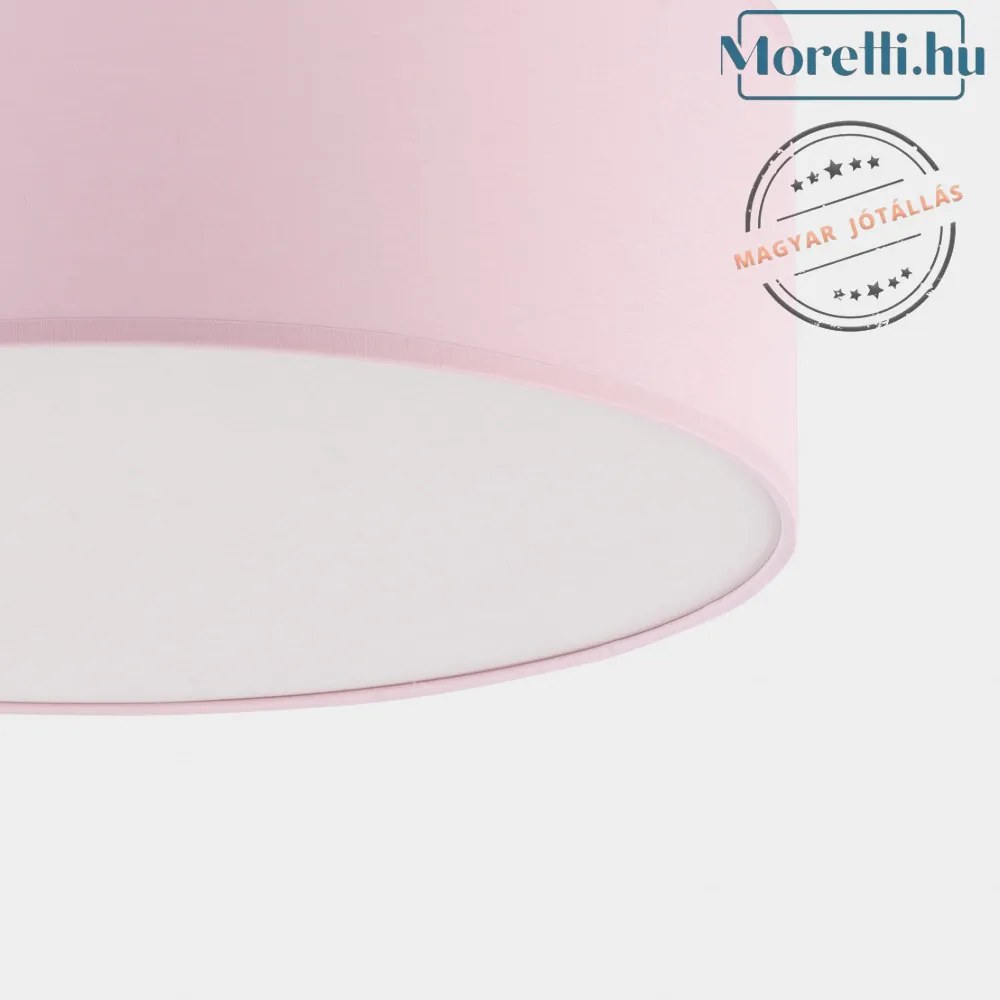 TK LIGHTING 3228 RONDO Ernyős Mennyezeti Lámpa E27 IP20