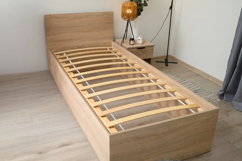 Léces ágyrács 80 x 200 cm