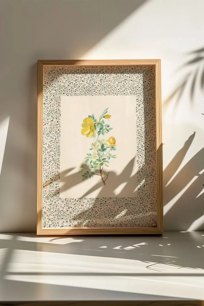 Falikép, 33×48 cm – Artsmdftek13-3348
