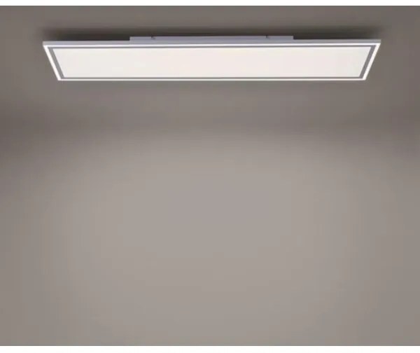 Leuchten Direkt 14852-16 - LED Dimmelhető panel EDGING LED/51,5W/230V + távirányító