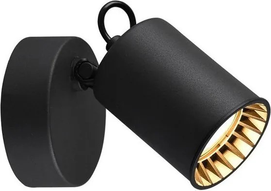 Trio PAGO 803500132 Fali lámpa 1x35w/gu10 ip20