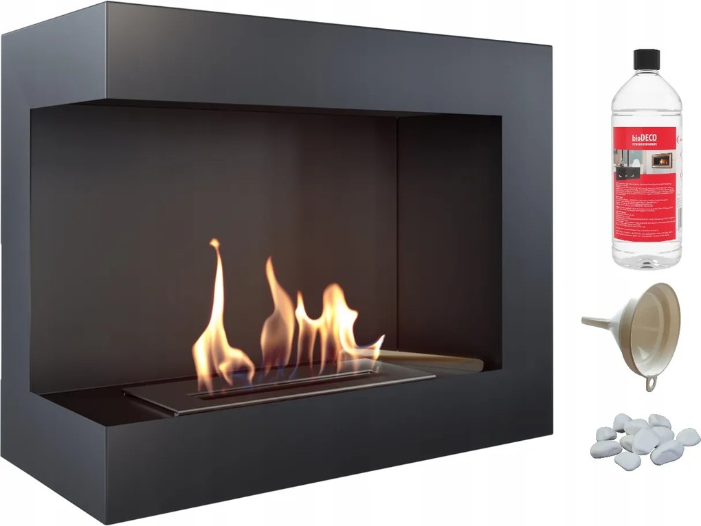 Biokandalló Bio Sarokkandalló Delta 600 Balos