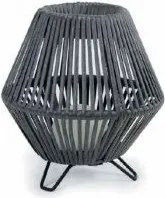 Novolux NELL 857A-G05X1A-58 Állólámpa 1x15W/E27 IP65