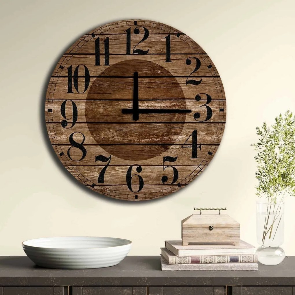 Wooden strips falióra 5050MS-037, 50 cm