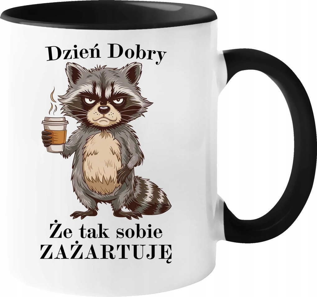 Jó Reggelt Bögre Így Viccelek vicces Születésnapi Ajándék Karácsony 330 ml