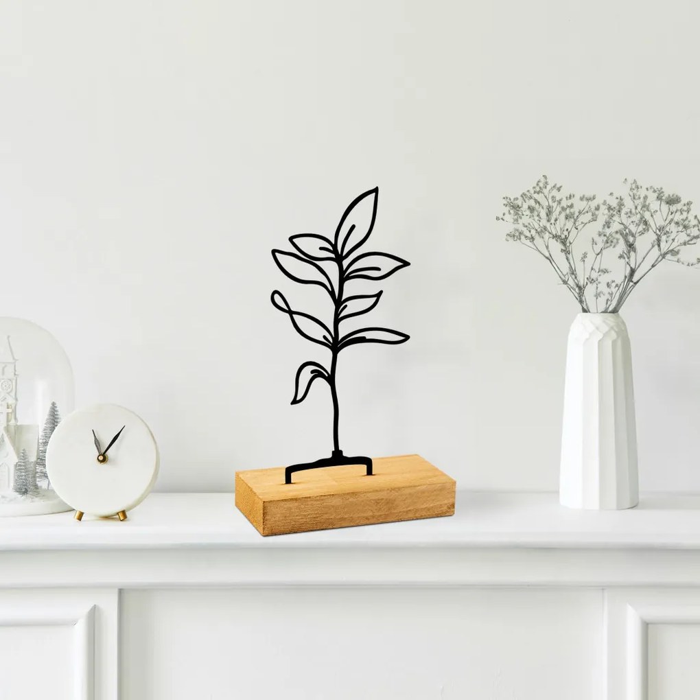 Sapling - Black