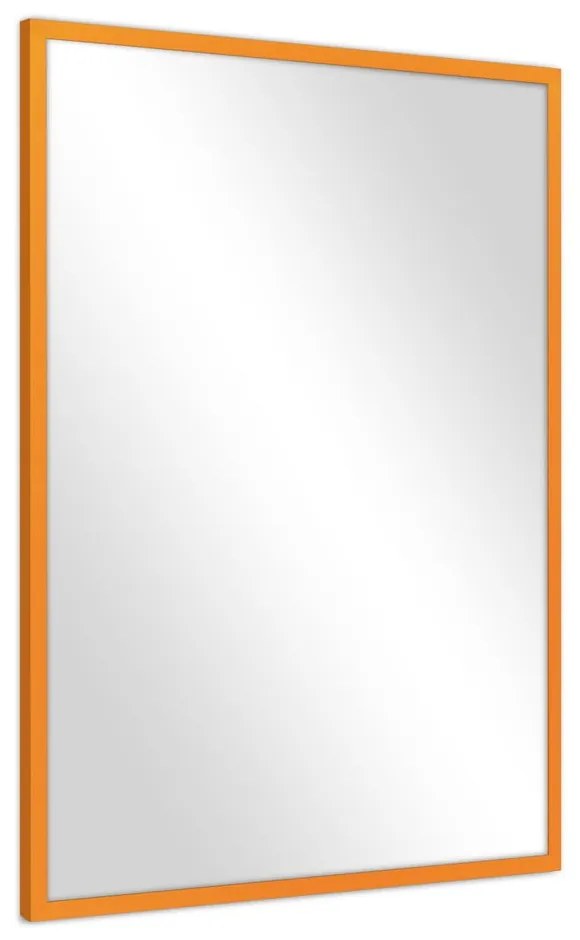 Fali tükör 52x72 cm Orange – knor