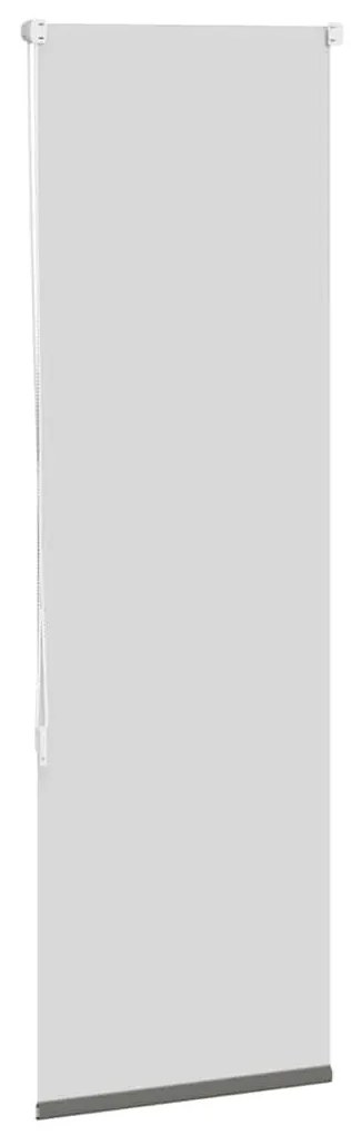 redőny Blackout 55x130 cm Szövetszélesség 50,7 cm Poliészter