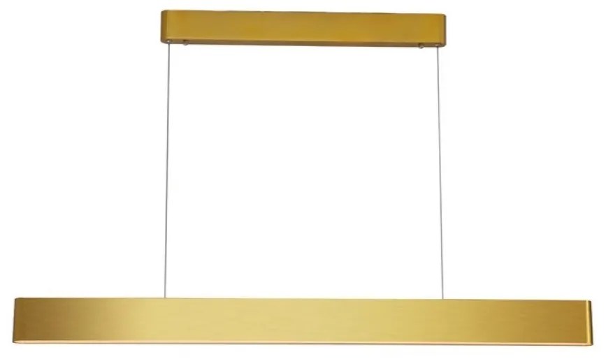 Immax NEO 07157-G120X-LED RGB+CCTW Dimmelhető csillár MILANO LED/40W/230V Tuya