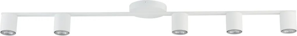 Sigma lighting modern mennyezeti lámpa sky fehér sig33440