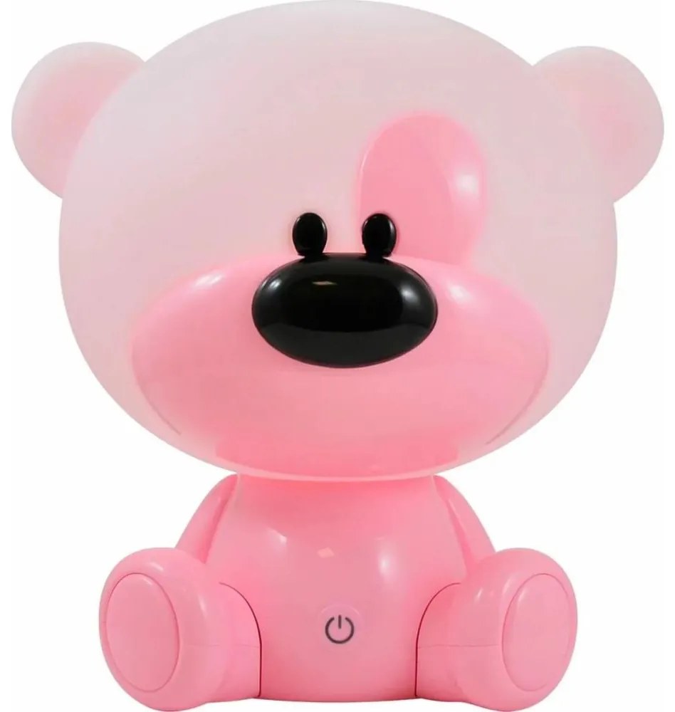 LED Dimmelhető gyermek érintős lámpa BIBI LED/2,5W/3,7V 1200 mAh