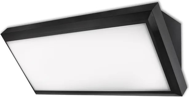 Kültéri Fali Lámpa Kerti Homlokzati Led Lámpa 12W IP65 Lámpa