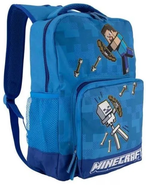 Minecraft Arrow hátizsák, táska 35 cm