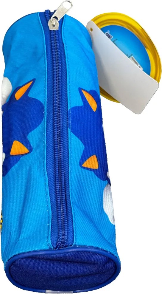 Sonic a sündisznó Modern tolltartó 23 cm