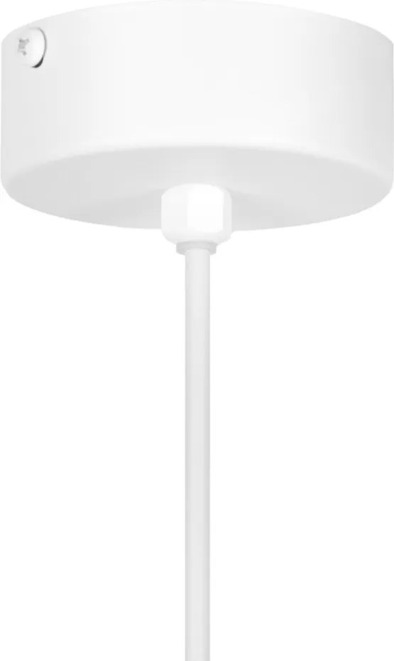 KAJA K-5430 ROBIN Modern Függesztett Lámpa Fehér G9 IP20
