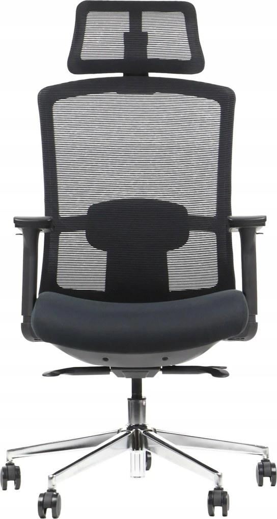 Mitte irodai szék 4D önsúlyozó kartámasz mechanizmus, kompatibilis a következőkkel: