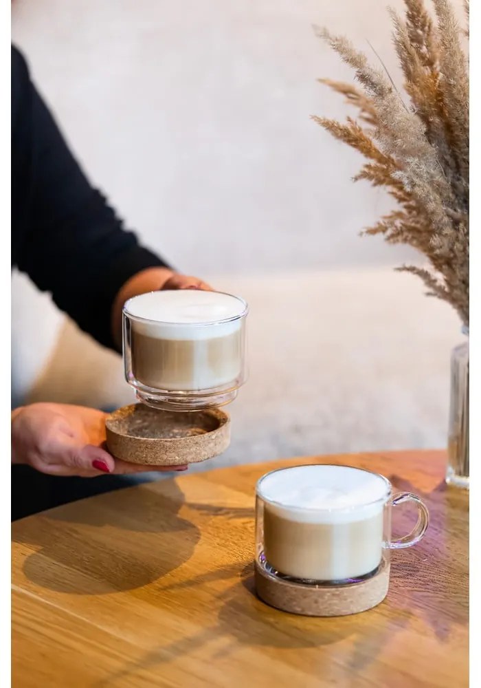 Bögre szett 2 db-os 220 ml Vilagio – Vialli Design