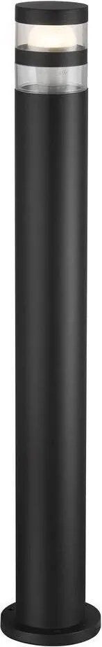 NORLDUX 45518003 BIRK Modern Kültéri Állólámpa Fekete E27 IP44