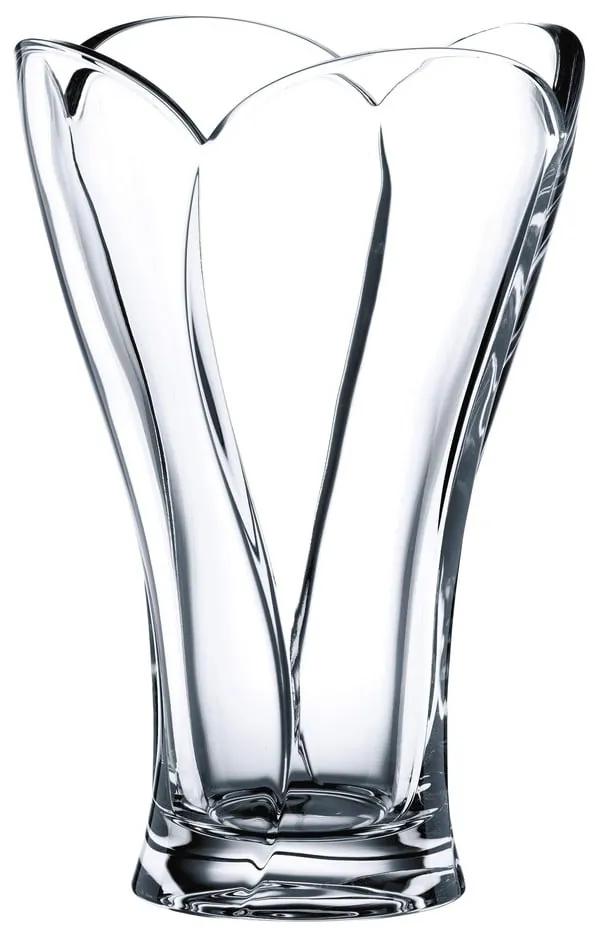 Calypso kristályüveg váza, magasság 24 cm - Nachtmann