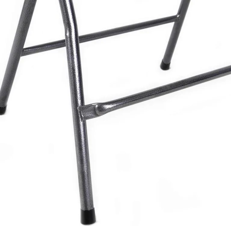 GARTHEN Parti asztal BISTRO összecsukható elasztikus huzat