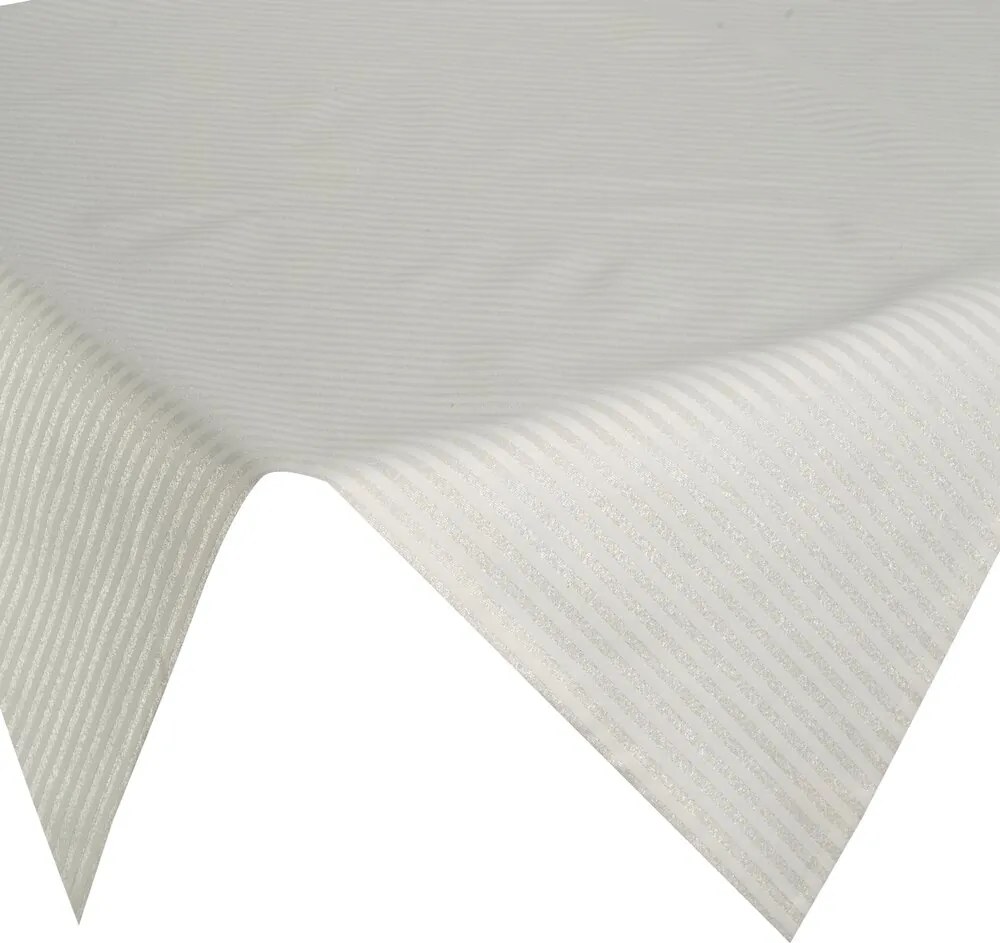 Abrosz dekoratív FLASH-6 85x85 Eurofirany pezsgő