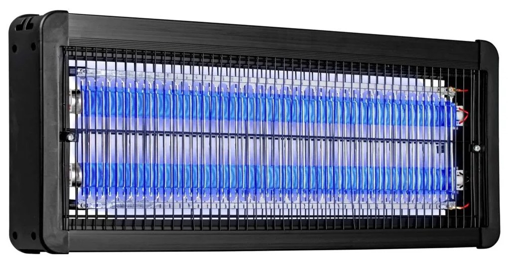Vayox Elektromos rovarirtó 2x20W/230V 180 m² BX0036