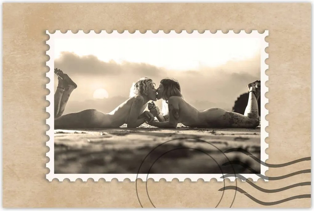 Poszterek 90x60 Szerelem Érzés Párkapcsolat