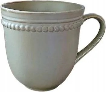 Balles kerámia bögre zöld 360 ml