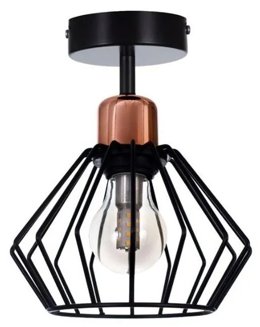 Belis Csillár PORTO 1xE27/40W/230V 0104