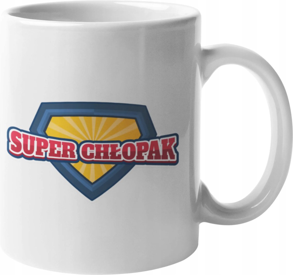 Bögre Bögrék Valentin Napra Fiú Nap Ajándék