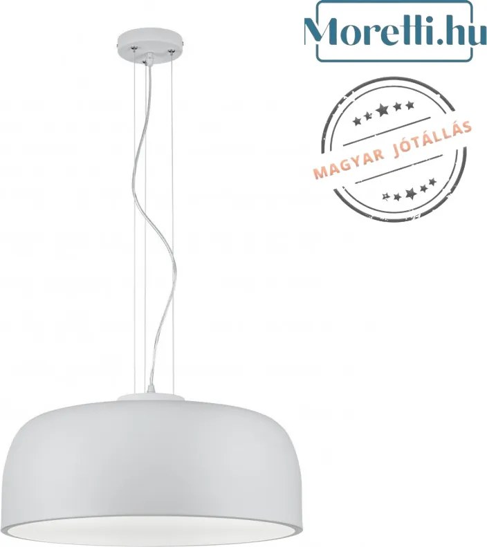 TRIO 309800431 BARON Modern Függesztett Lámpa LED IP20