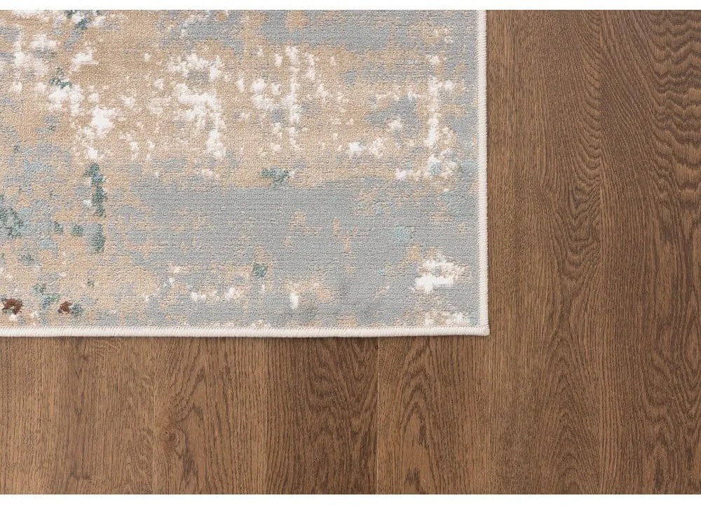 Bézs szőnyeg 120x180 cm Sensi Ethan – FD