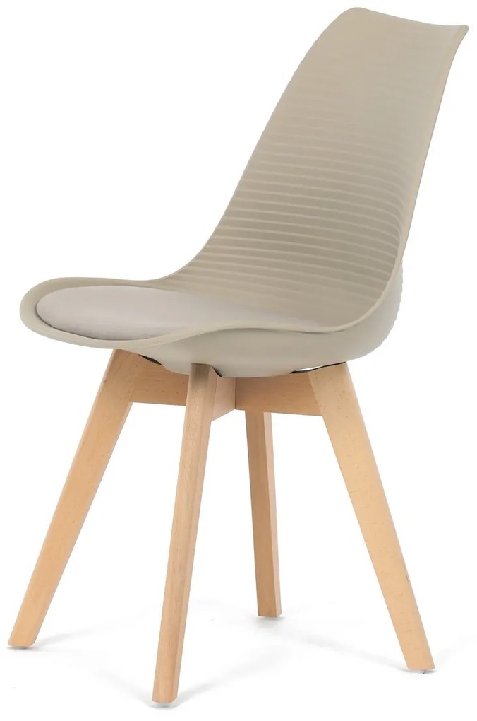 Étkezőszék garnitúra CT-X7055 CAP, 4 db