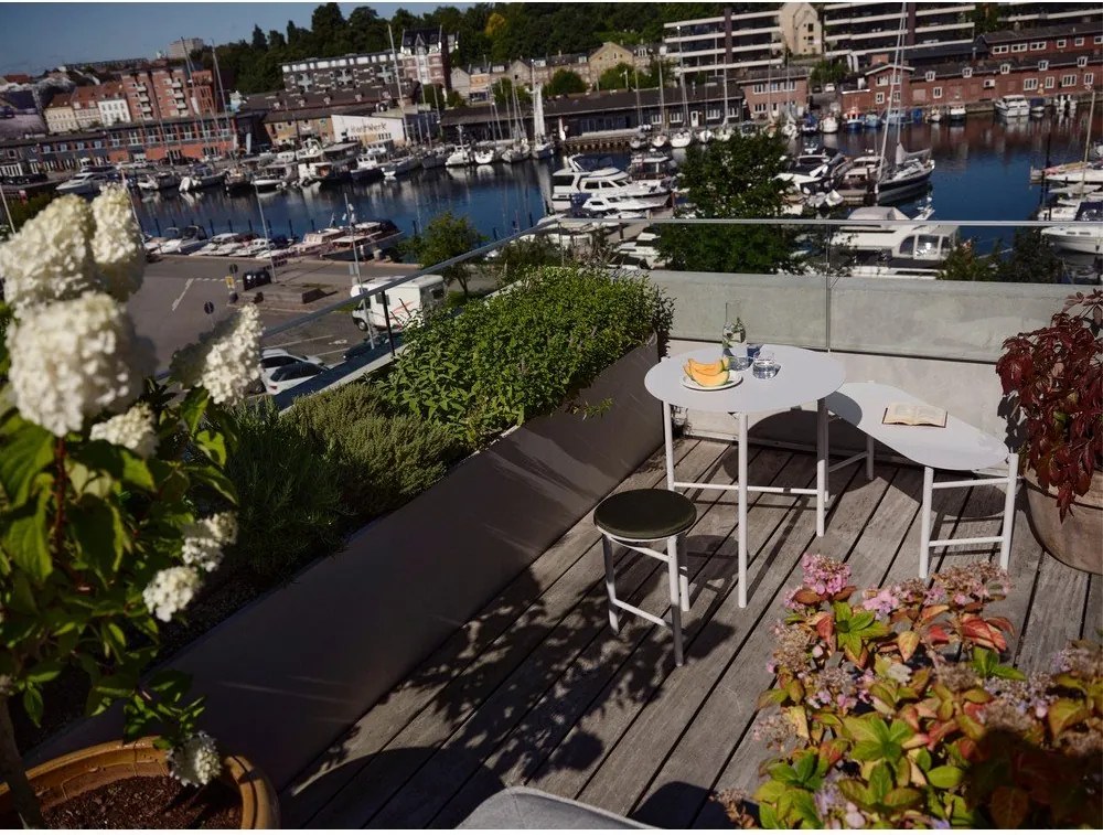 Székpárna 33x33 cm Disc – Zone