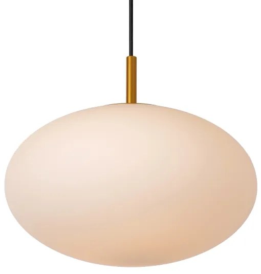 ONLI - Csillár zsinóron JANET 1xE27/6W/230V átm. 30 cm