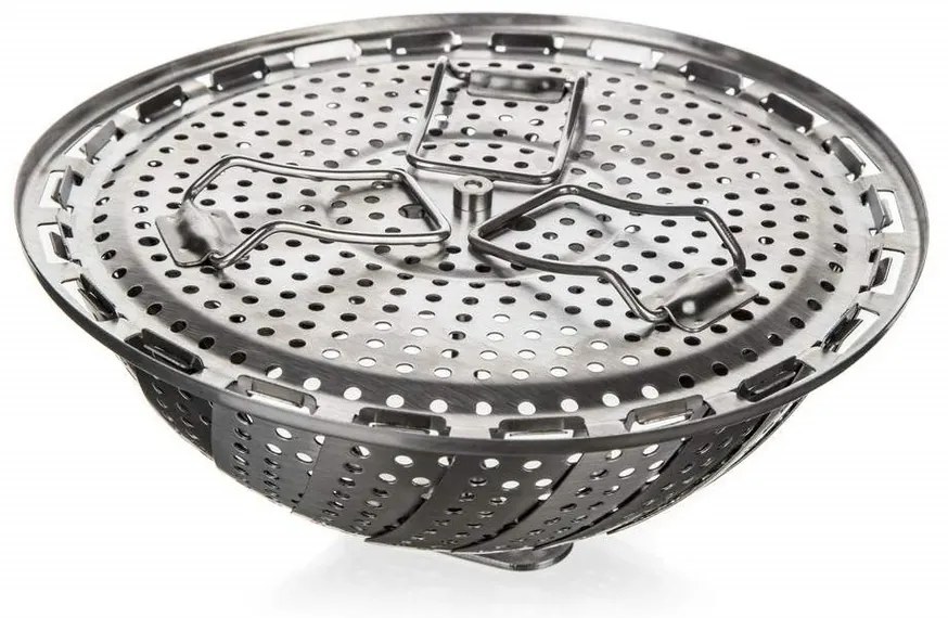 Banquet gombócgőzölő teleszkópos tartóvalCulinaria, 23 cm