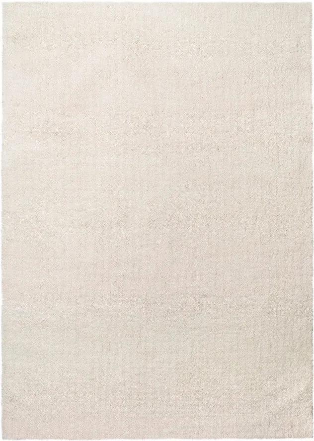 Shanghai Liso fehér szőnyeg, 200 x 290 cm - Universal
