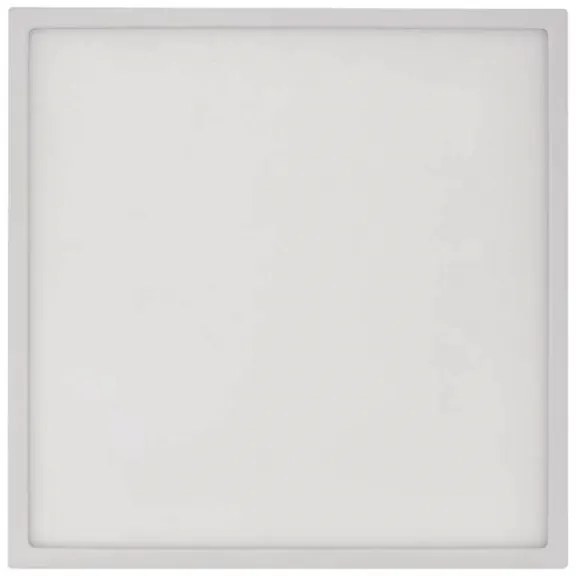 LED Mennyezeti lámpa LED/28,5W/230V 3000/3500/4000K 30x30 cm fehér