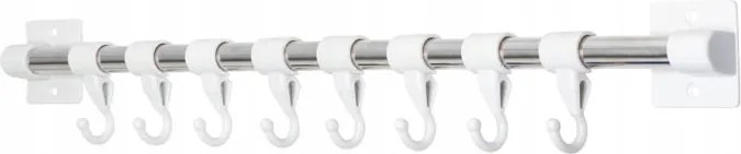 Akasztó Akcesoria Konyhai 50cm Állítható Akasztók Elegáns megjelenés