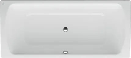 Laufen Laufen Pro A téglalap alakú kád 80x180 cm zománcozott acél bal és jobb is H2279500000001