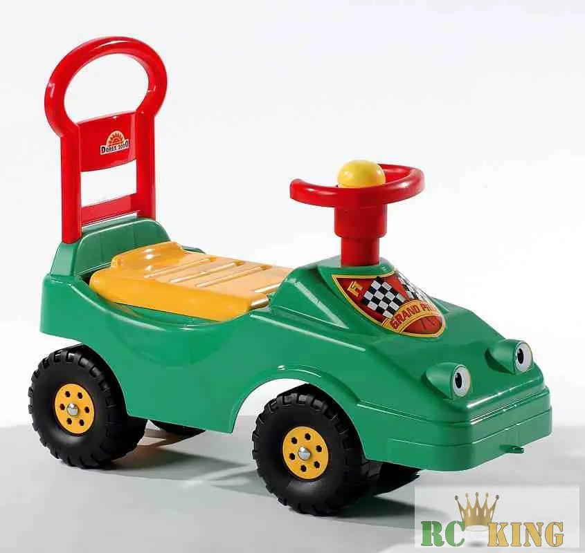 Nagy bébi taxi 1.
