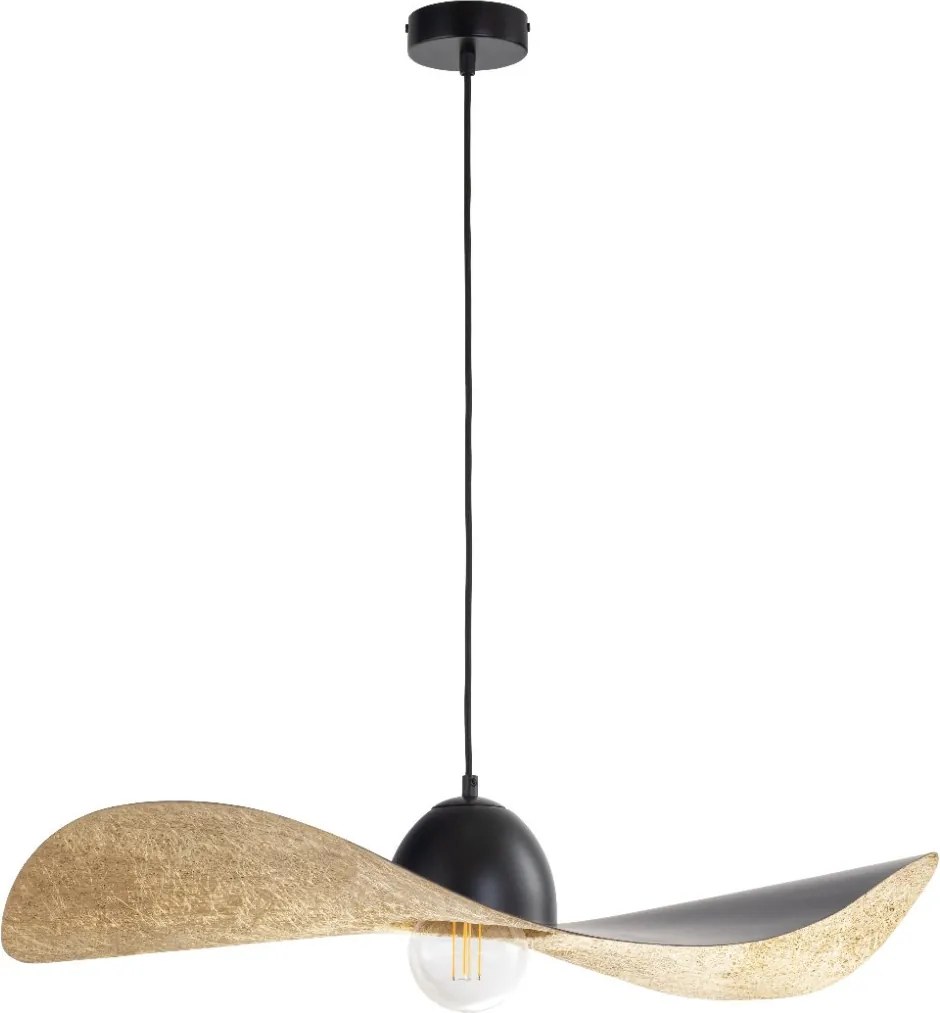 Sigma Lighting KAPELLO 32340 Függőlámpa 1x60W/E27