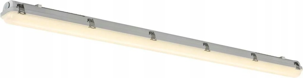 Nagy Fehér Slv Vízálló V Dali 1500 50W 840 IP66 1007495