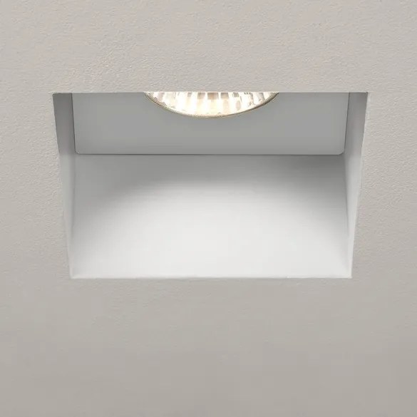 Astro Lighting TRIMLESS 1248005 Beépíthető spotlámpa 1x50W/GU10 IP65