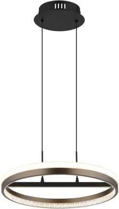 GLOBO 67179H DELLA Modern Led Függesztett Lámpa IP20