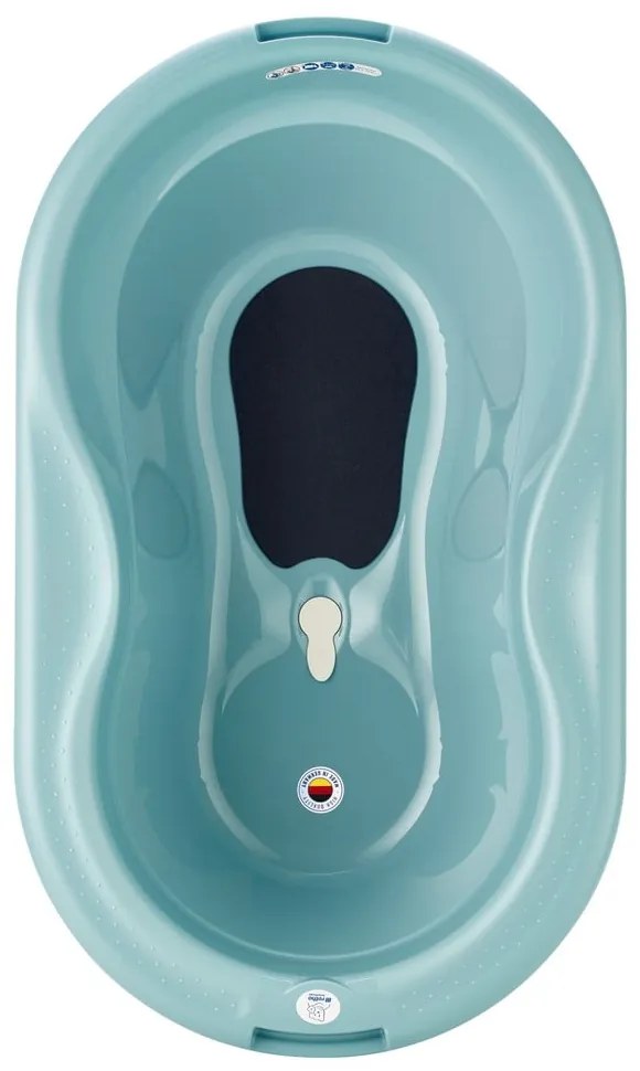 Türkiz babakád 44,5x76 cm TOP – Rotho