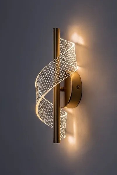 Rabalux 71415 - LED fali lámpatest ZOFRAEL LED/6W/230V 3000K