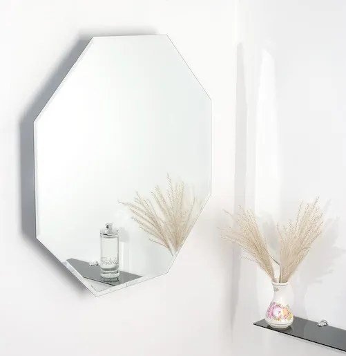 Amirro Diamant tükör 50x50 cm ZOS5050F