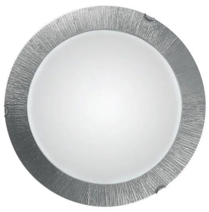 Kolarz A1306.13.5.SunAg - Mennyezeti lámpa MOON 3xE27/60W/230V